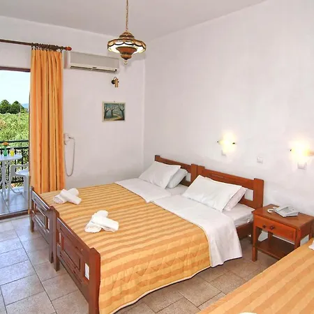 Hotell Nefeli