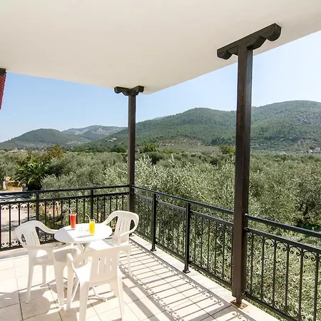 Hotell Nefeli