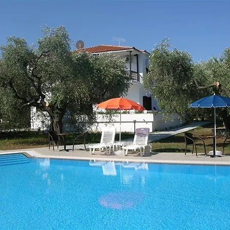 Hotell Nefeli