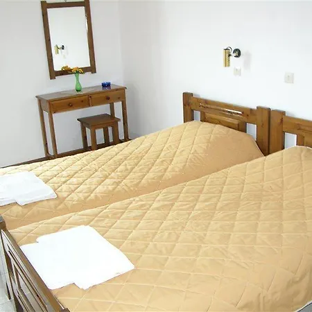 Hotell Nefeli
