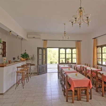 Hotell Nefeli