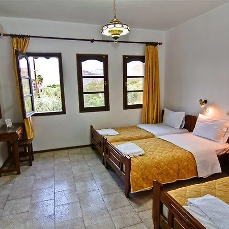 Hotell Nefeli