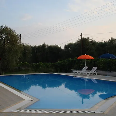 Nefeli Skala Rachoni (Thasos)